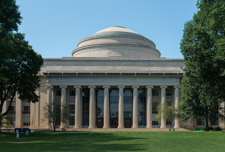 MIT Suspends, Evicts MBA Student Zeno for Pro-Palestinian Protest Participation