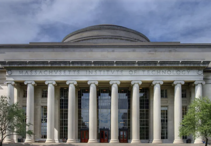 Massachusetts Institute of Technology