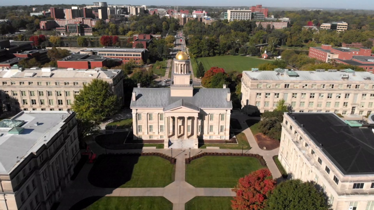University of Iowa