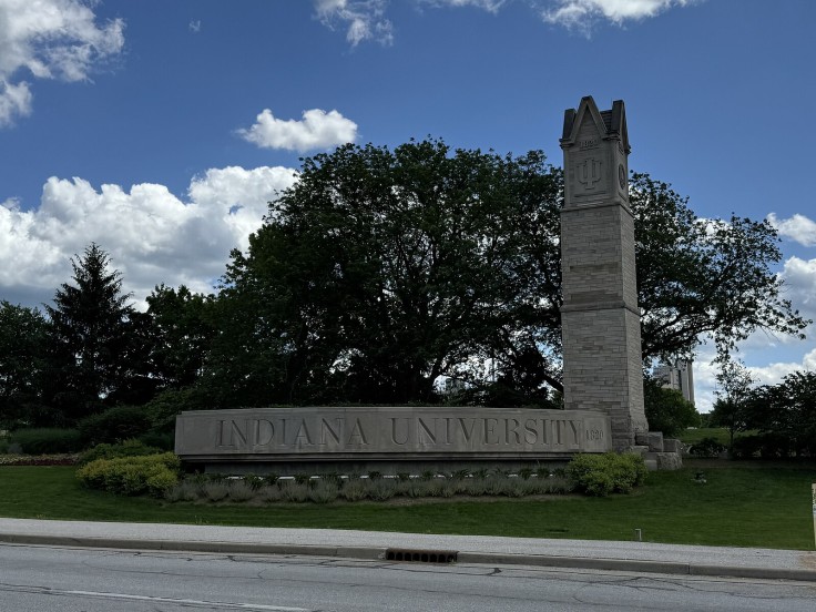 Indiana University