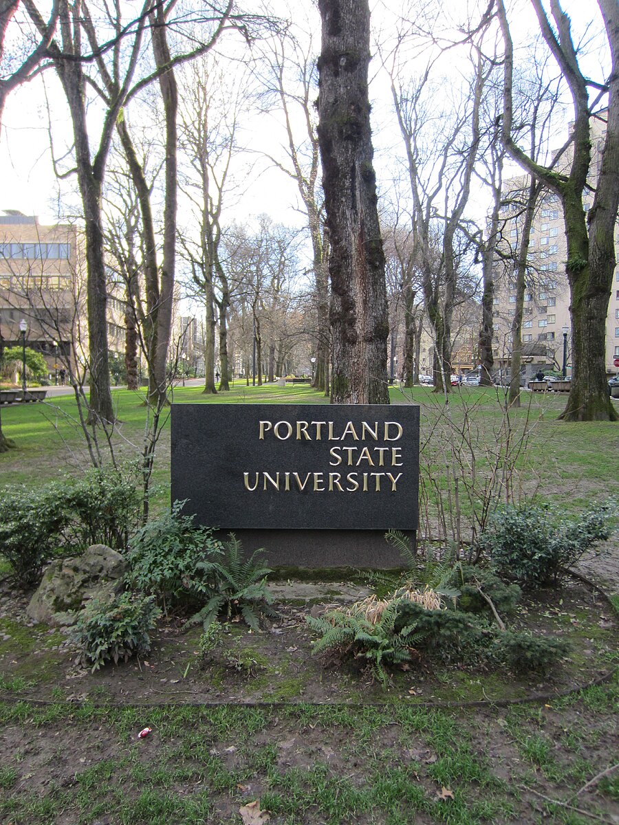 Portland State University