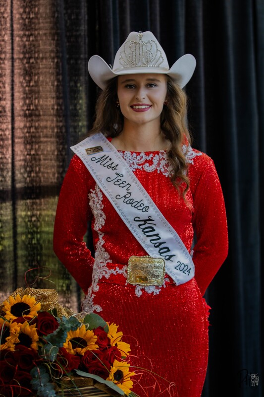 'A True Gem And Horsewoman': Community Mourns Death Of Miss Teen Rodeo ...