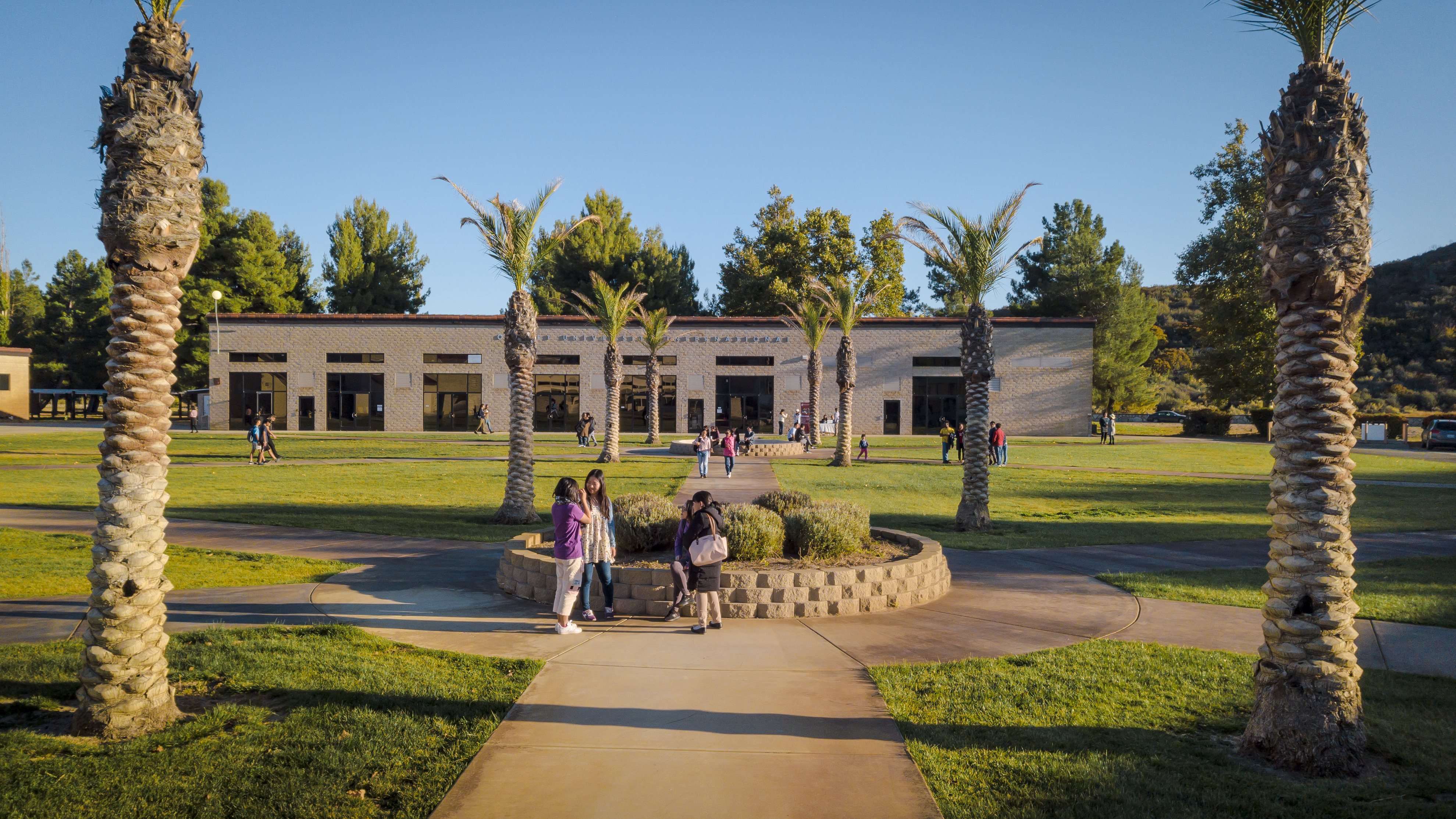 Olivet University Begins Appeal Process