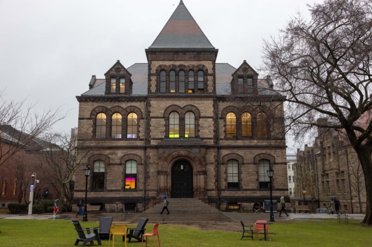 Activists Rally In Support Of Brown University Professor Deported