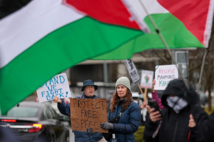 US-ISRAEL-PALESTINIAN-CONFLICT-PROTEST