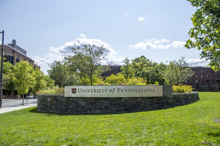 University Of Pennsylvania