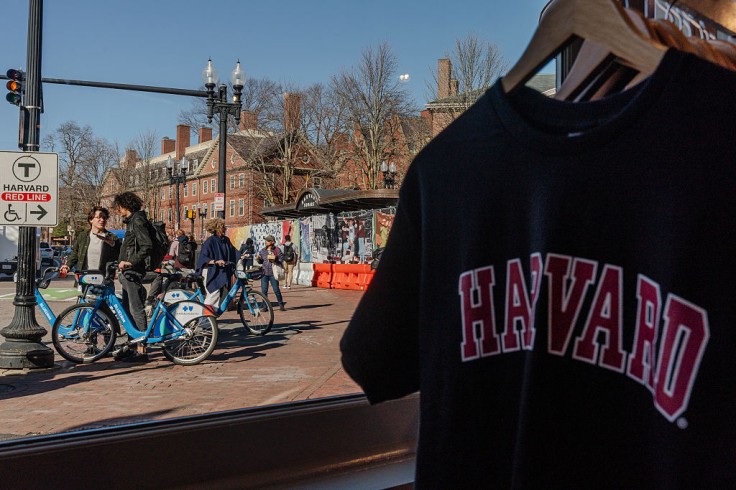 Harvard University