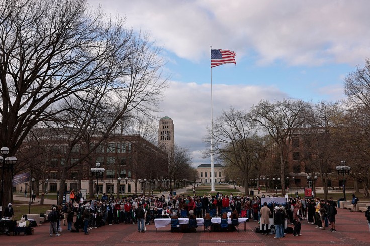 US-ISRAEL-PALESTINIAN-CONFLICT-PROTEST-EDUCATION