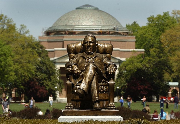 U.S. Department of Education Initiates Investigation into Duke University