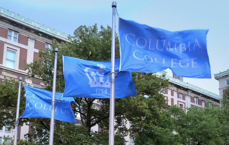 Columbia University