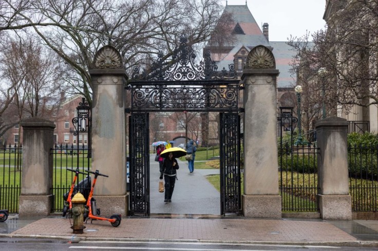 Brown University