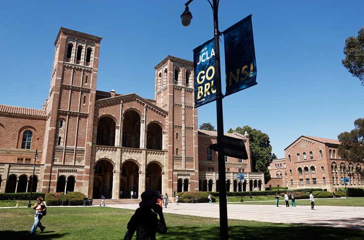 UCLA