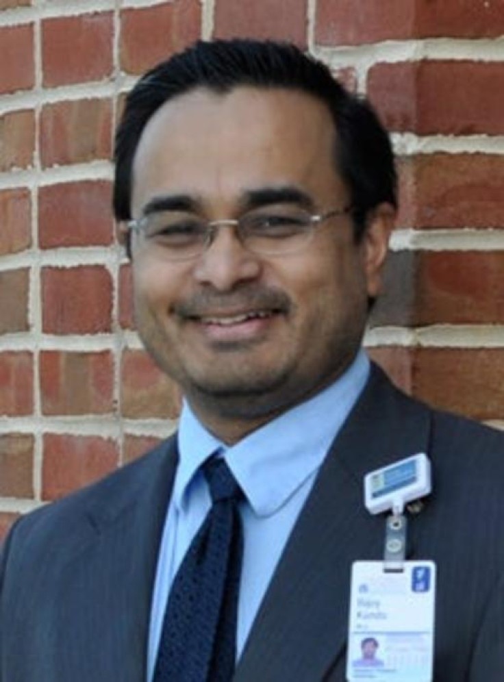 Bijoy Kundu