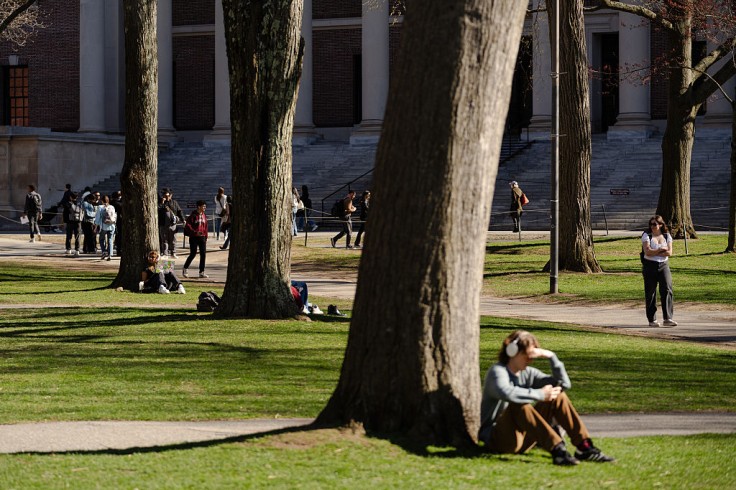 Harvard University