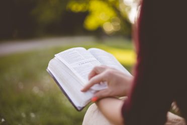 Student Reading