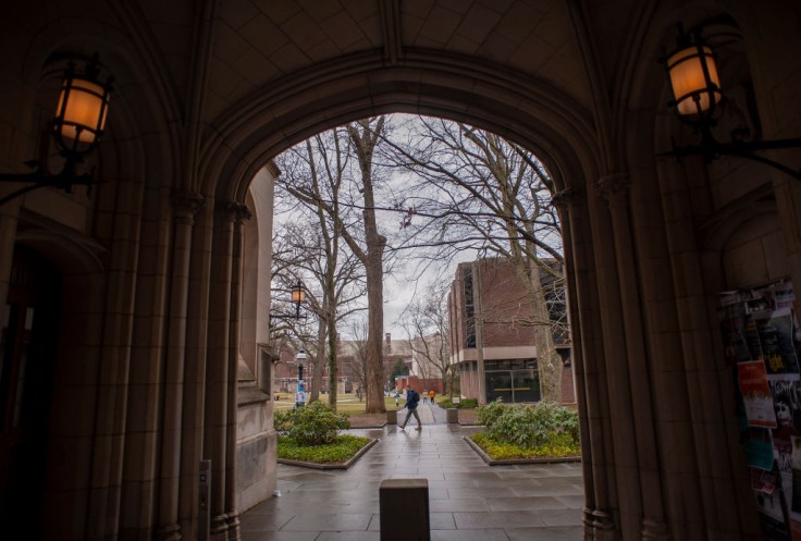 Princeton University