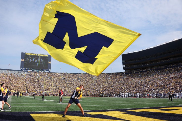 Connecticut v Michigan