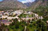 Photo courtesy of Utah State University