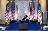 Howard University President Ben Vinson III