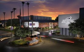 Grand Canyon University