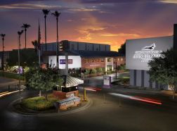 Grand Canyon University