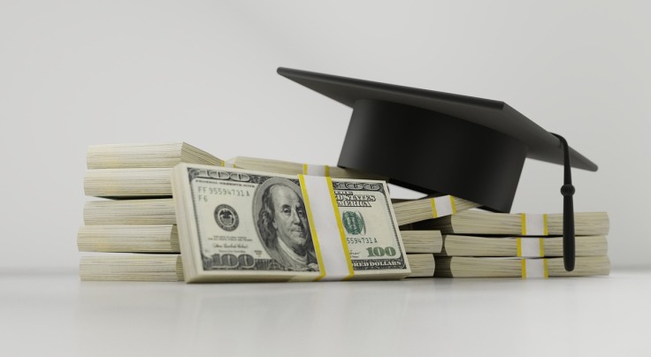 Federal Student aid