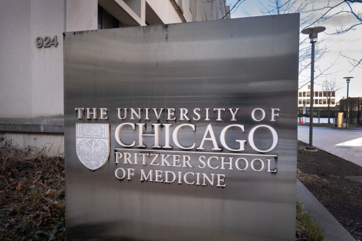 National Institutes Of Health Cuts $4 Billion In Biomedical Research 