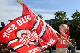 Ohio State Buckeyes 