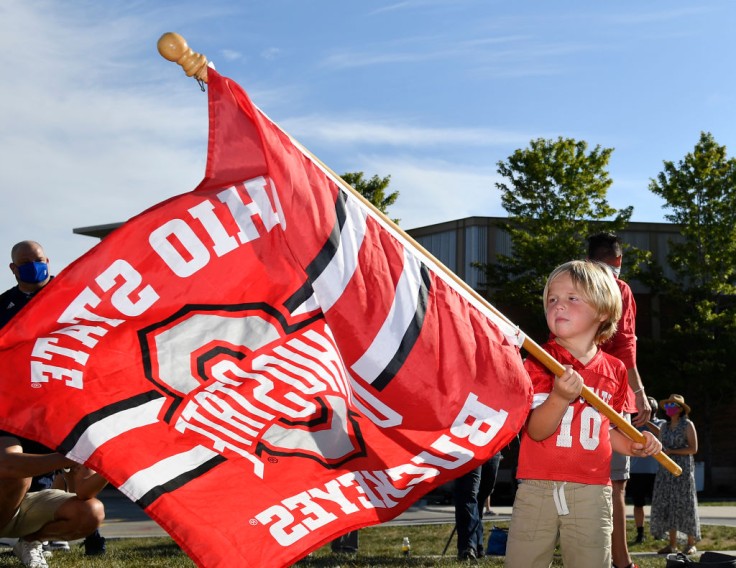 Ohio State Buckeyes