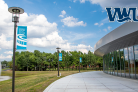 Virginia Wesleyan University will officially transition to Batten University i