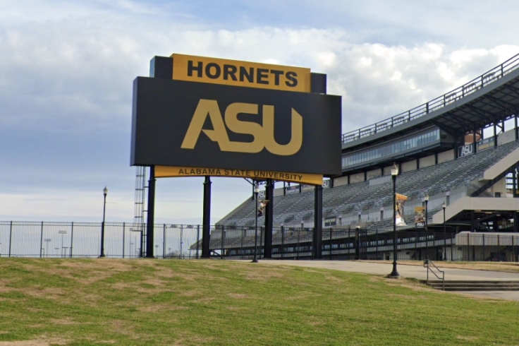 Alabama State University