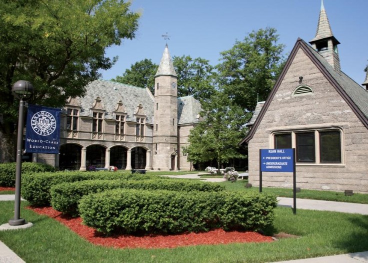 Kean University