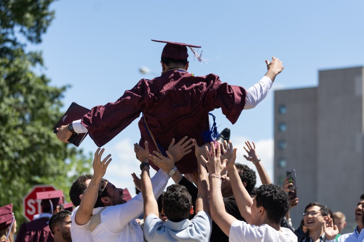 Missouri State Sees Enrollment Growth as Dual Enrollment, Transfers Rise