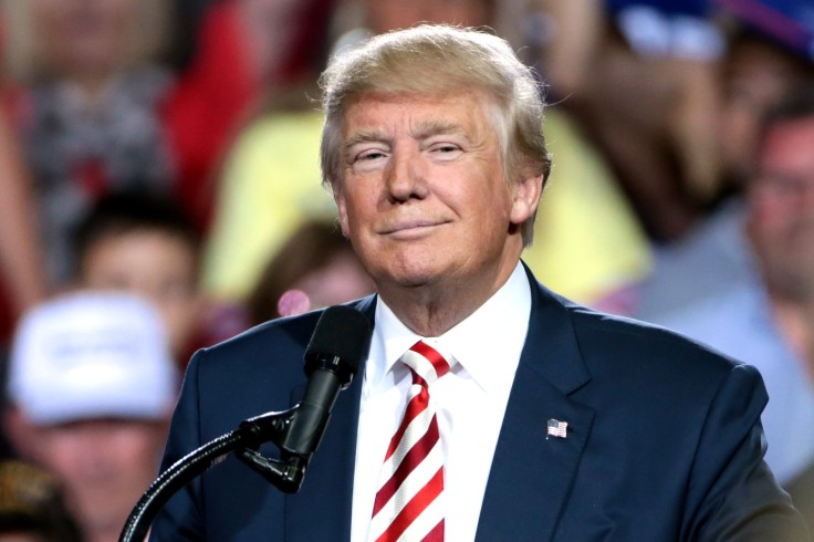Trump's 'Rocket Ship’ Budget Could Crash the US Economy