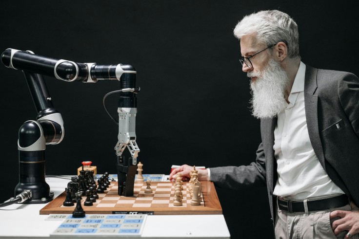 Pavel Danilyuk
