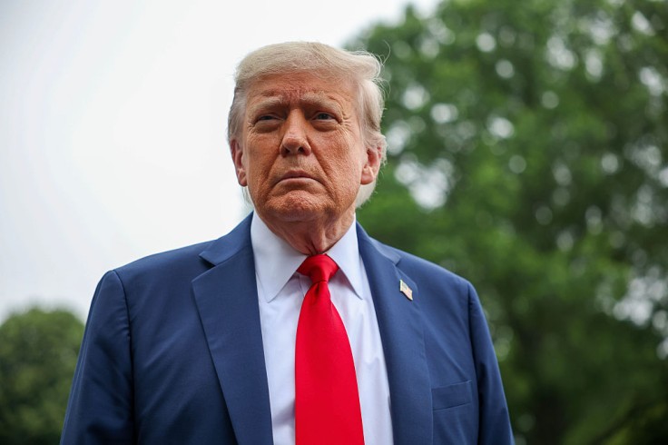 Trump’s New Rules Could Redefine How Universities Get Federal Funding