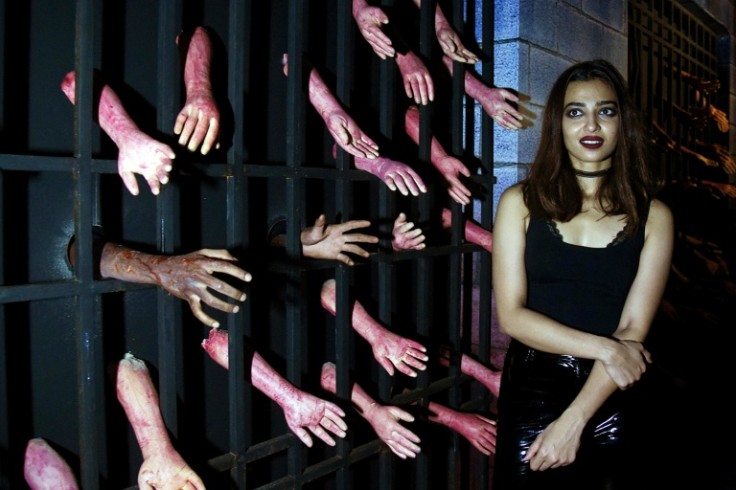 Bigger budgets, sophisticated special effects and A-list casts are pulling Bollywood horror out of the shadows