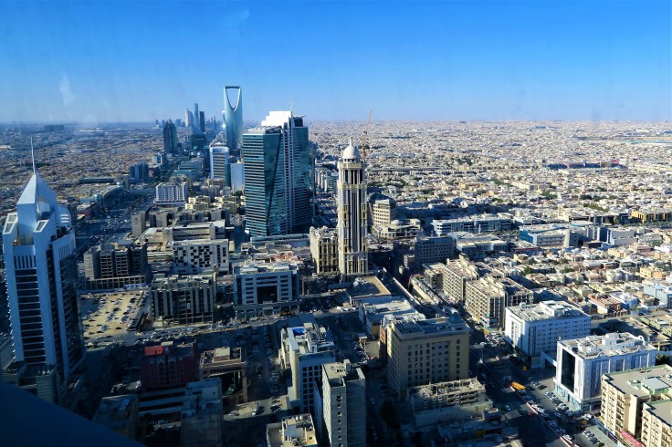 The University of New Haven has received Saudi government approval