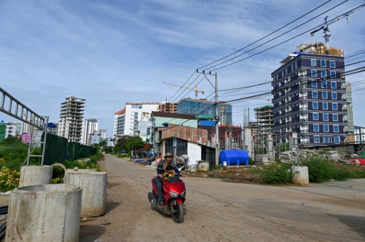 Seoul has banned travel to the Cambodian town of Poipet and two other areas after the torture death of a student shocked South Koreans
