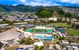 University of Hawaiʻi at Mānoa