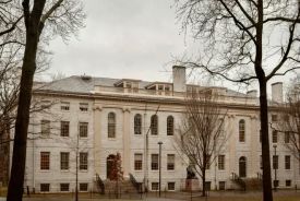 Harvard University