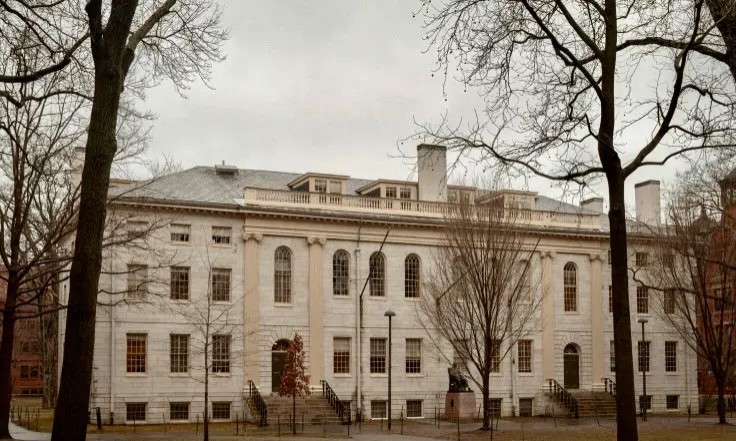 Harvard University