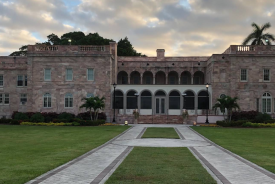 new college of florida