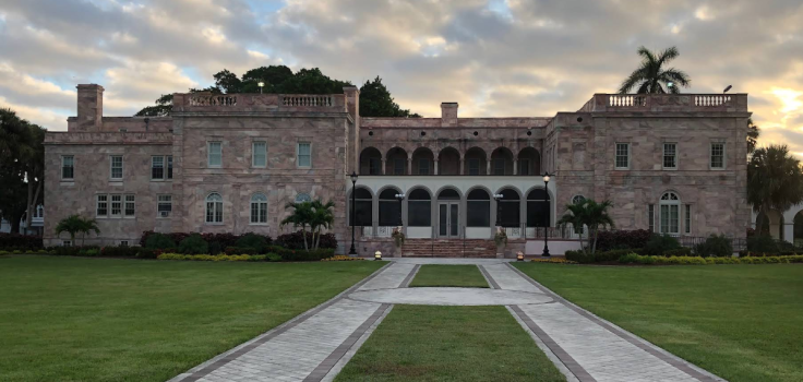 new college of florida