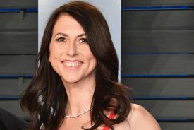 2018 Vanity Fair Oscar Party Hosted By Radhika Jones