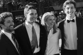 Pereira-Bueno brothers