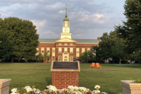 Bucknell University Press