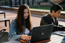 Graduate Student Numbers Drop 12% While Undergrads Rise