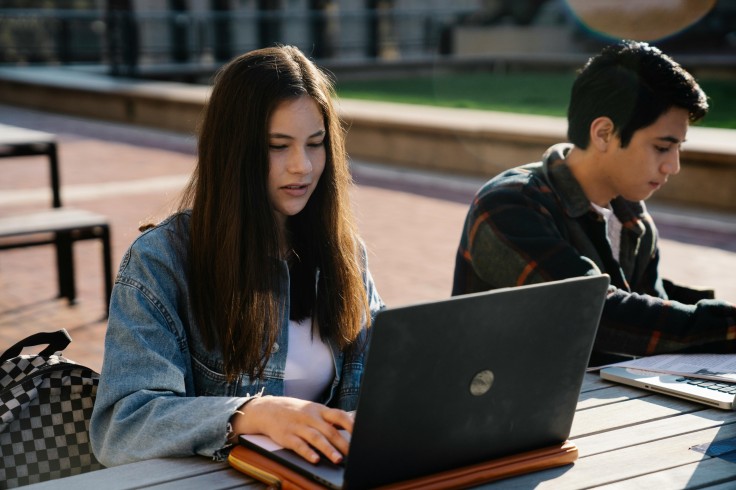 Graduate Student Numbers Drop 12% While Undergrads Rise