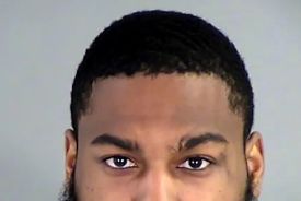 Christopher Darnell Jones Jr, UVA shooter